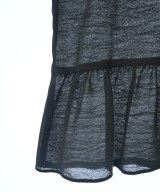 4298 SHIZUKA KOMURO（ヨンニキュウハチシズカコムロ）ブラウス 黒 サイズ:40(M位) レディース/2200662470083