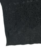 4298 SHIZUKA KOMURO（ヨンニキュウハチシズカコムロ）ニット・セーター 黒 サイズ:42(L位) レディース/2200662470090