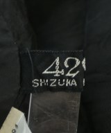 4298 SHIZUKA KOMURO（ヨンニキュウハチシズカコムロ）ワンピース 黒 サイズ:40(M位) レディース/2200736051026