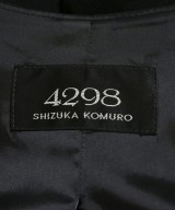 4298 SHIZUKA KOMURO（ヨンニキュウハチシズカコムロ）その他 黒 サイズ:40(M位) レディース/2200722579015