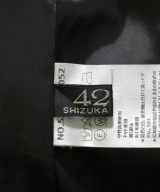 4298 SHIZUKA KOMURO（ヨンニキュウハチシズカコムロ）ひざ丈スカート 黒 サイズ:40(M位) レディース/2200722579022