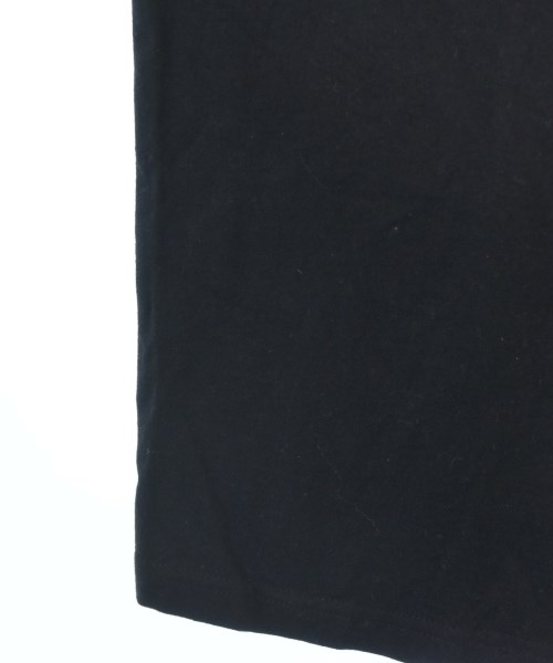 4298 SHIZUKA KOMURO（ヨンニキュウハチシズカコムロ）Tシャツ・カットソー 黒 サイズ:40(M位) レディース/2200684973029
