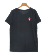 4298 SHIZUKA KOMURO（ヨンニキュウハチシズカコムロ）Tシャツ・カットソー 黒 サイズ:40(M位) レディース/2200684973029