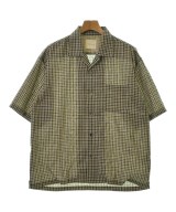 FREAK'S STORE カジュアルシャツ