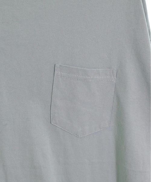 FREAK'S STORE（フリークスストア）Tシャツ・カットソー 青 サイズ:L メンズ/2200464466116