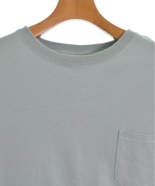 FREAK'S STORE（フリークスストア）Tシャツ・カットソー 青 サイズ:L メンズ/2200464466116