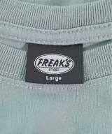 FREAK'S STORE（フリークスストア）Tシャツ・カットソー 青 サイズ:L メンズ/2200464466116
