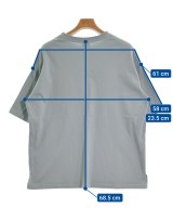 FREAK'S STORE（フリークスストア）Tシャツ・カットソー 青 サイズ:L メンズ/2200464466116