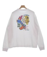 FREAK'S STORE（フリークスストア）Tシャツ・カットソー 白 サイズ:L メンズ/2200503509040