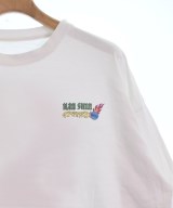 FREAK'S STORE（フリークスストア）Tシャツ・カットソー 白 サイズ:L メンズ/2200503509040