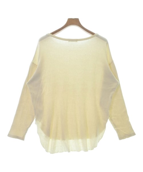 FREAK'S STORE（フリークスストア）Tシャツ・カットソー 白 サイズ:F メンズ/2200499409034