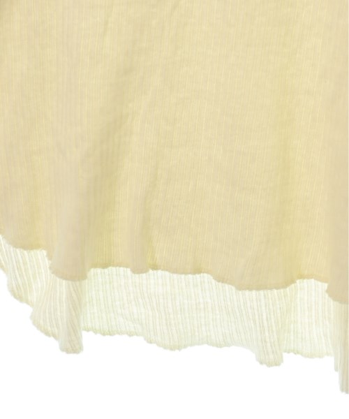 FREAK'S STORE（フリークスストア）Tシャツ・カットソー 白 サイズ:F メンズ/2200499409034