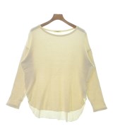 FREAK'S STORE（フリークスストア）Tシャツ・カットソー 白 サイズ:F メンズ/2200499409034