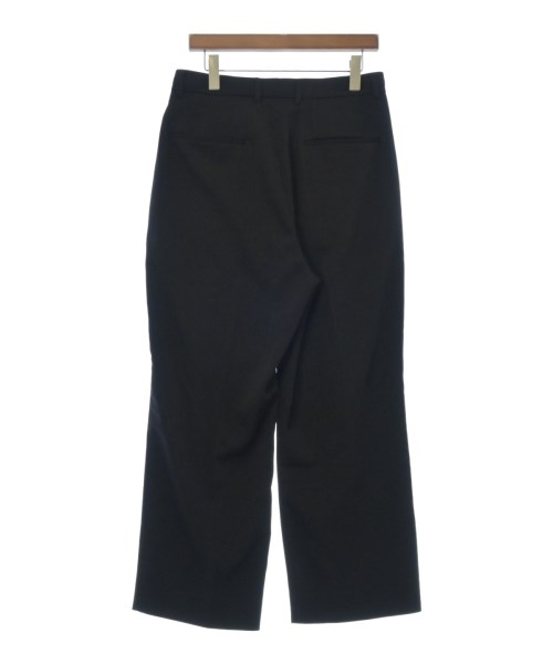 FREAK'S STORE（フリークスストア）スラックス 黒 サイズ:S メンズ/2200485201024