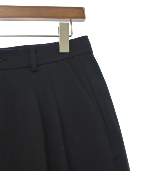 FREAK'S STORE（フリークスストア）スラックス 黒 サイズ:S メンズ/2200485201024