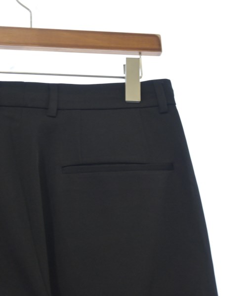 FREAK'S STORE（フリークスストア）スラックス 黒 サイズ:S メンズ/2200485201024