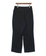 FREAK'S STORE（フリークスストア）スラックス 黒 サイズ:S メンズ/2200485201024