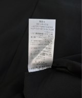 FREAK'S STORE（フリークスストア）スラックス 黒 サイズ:S メンズ/2200485201024