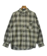 FREAK'S STORE カジュアルシャツ
