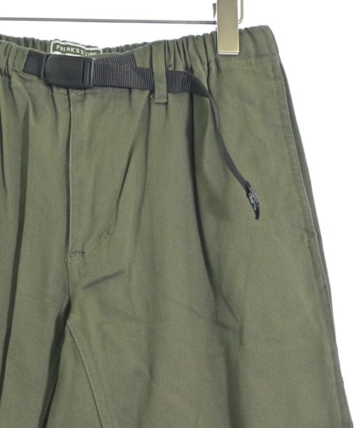FREAK'S STORE（フリークスストア）その他 カーキ サイズ:M メンズ/2200555923085