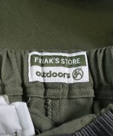 FREAK'S STORE（フリークスストア）その他 カーキ サイズ:M メンズ/2200555923085