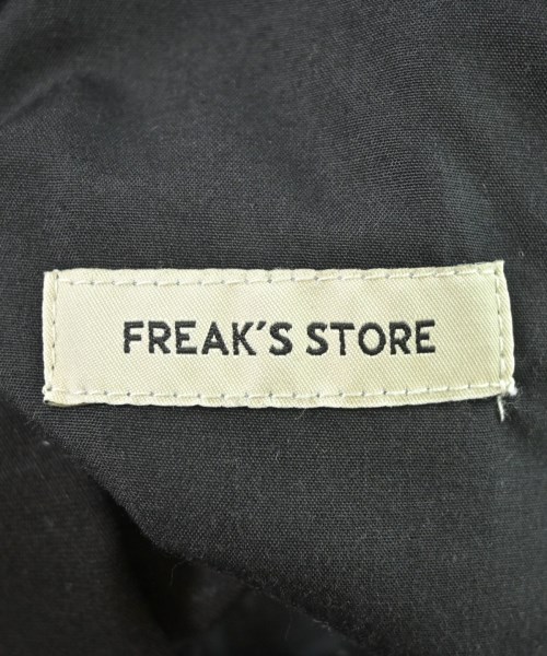 FREAK'S STORE（フリークスストア）その他 黒 サイズ:L メンズ/2200555923108