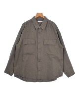 FREAK'S STORE カジュアルシャツ