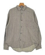 FREAK'S STORE カジュアルシャツ