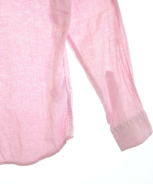 FREAK'S STORE（フリークスストア）カジュアルシャツ ピンク サイズ:M メンズ/2200558038014