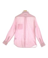 FREAK'S STORE（フリークスストア）カジュアルシャツ ピンク サイズ:M メンズ/2200558038014