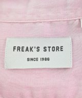 FREAK'S STORE（フリークスストア）カジュアルシャツ ピンク サイズ:M メンズ/2200558038014