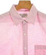 FREAK'S STORE（フリークスストア）カジュアルシャツ ピンク サイズ:M メンズ/2200558038014