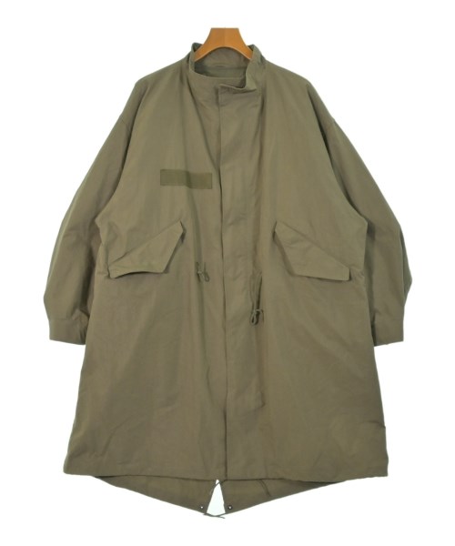 フリークスストア(FREAK'S STORE)のFREAK'S STORE モッズコート