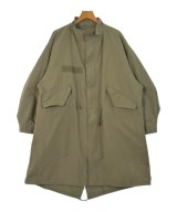 FREAK'S STORE モッズコート