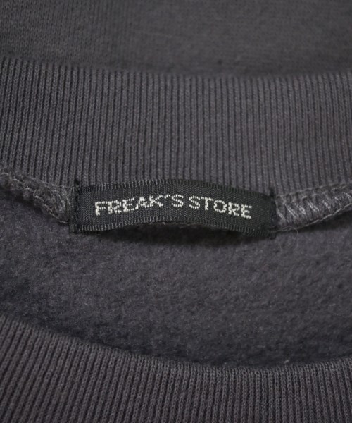 FREAK'S STORE（フリークスストア）スウェット グレー サイズ:L メンズ/2200622964072
