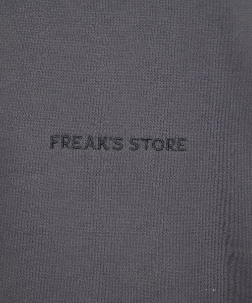 FREAK'S STORE（フリークスストア）スウェット グレー サイズ:L メンズ/2200622964072
