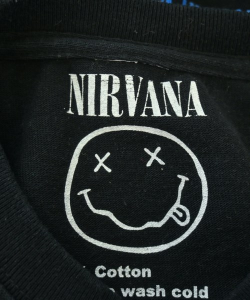 FREAK'S STORE（フリークスストア）Tシャツ・カットソー 黒 サイズ:M メンズ/2200623243077