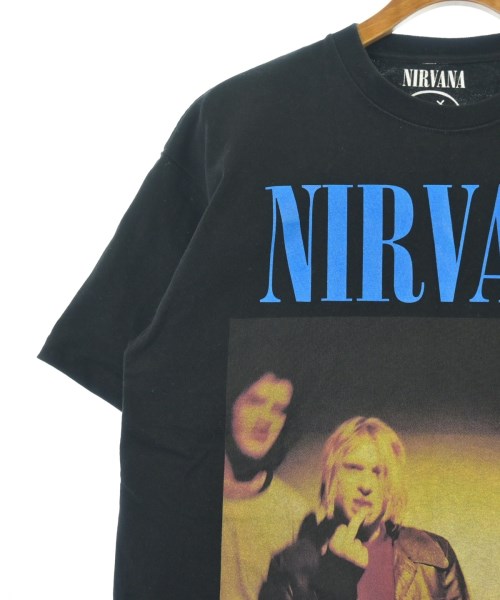 FREAK'S STORE（フリークスストア）Tシャツ・カットソー 黒 サイズ:M メンズ/2200623243077