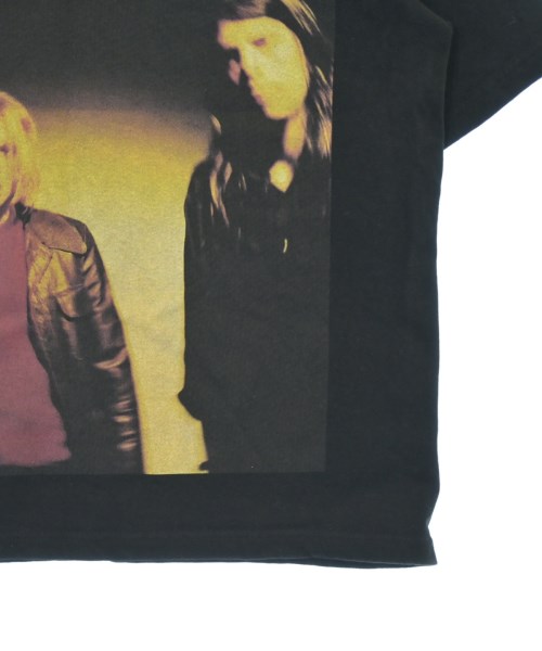 FREAK'S STORE（フリークスストア）Tシャツ・カットソー 黒 サイズ:M メンズ/2200623243077