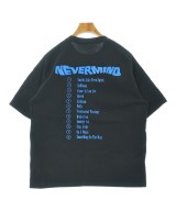 FREAK'S STORE（フリークスストア）Tシャツ・カットソー 黒 サイズ:M メンズ/2200623243077