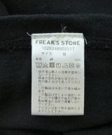 FREAK'S STORE（フリークスストア）Tシャツ・カットソー 黒 サイズ:M メンズ/2200623243077