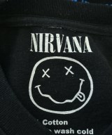 FREAK'S STORE（フリークスストア）Tシャツ・カットソー 黒 サイズ:M メンズ/2200623243077