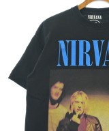 FREAK'S STORE（フリークスストア）Tシャツ・カットソー 黒 サイズ:M メンズ/2200623243077