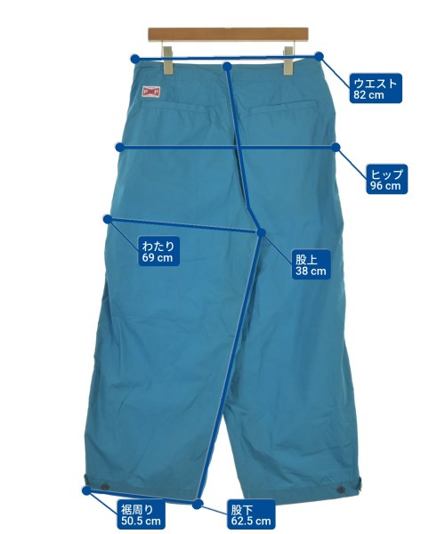 FREAK'S STORE（フリークスストア）その他 青 サイズ:L メンズ/2200636229020