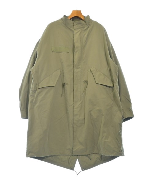 フリークスストア(FREAK'S STORE)のFREAK'S STORE モッズコート