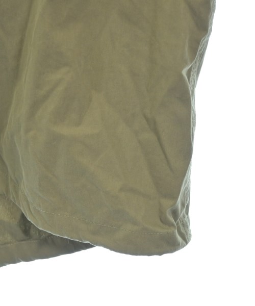 FREAK'S STORE（フリークスストア）モッズコート カーキ サイズ:L メンズ/2200636739017