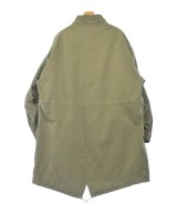 FREAK'S STORE（フリークスストア）モッズコート カーキ サイズ:L メンズ/2200636739017