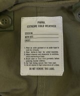 FREAK'S STORE（フリークスストア）モッズコート カーキ サイズ:L メンズ/2200636739017