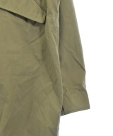 FREAK'S STORE（フリークスストア）モッズコート カーキ サイズ:L メンズ/2200636739017