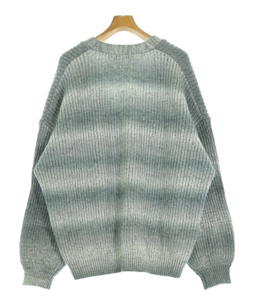 FREAK'S STORE（フリークスストア）カーディガン グレー サイズ:L メンズ/2200636950016